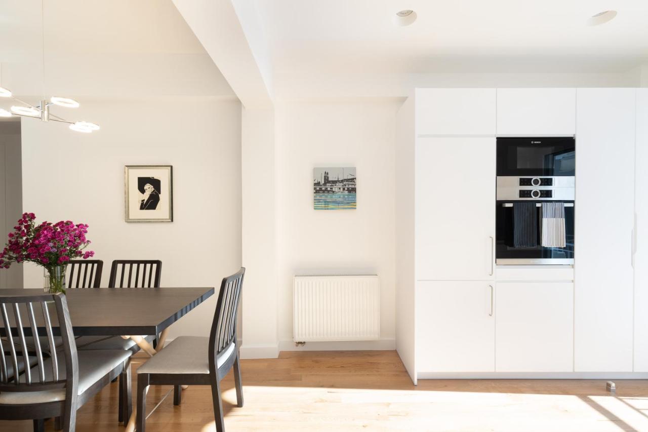 Wonderful Central Athens 2 Bedroom 2 Bath Sleeps 8 Εξωτερικό φωτογραφία