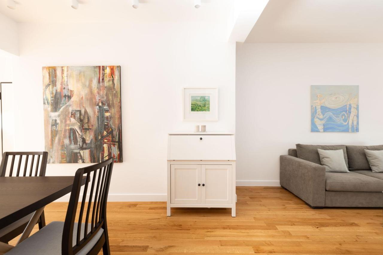 Wonderful Central Athens 2 Bedroom 2 Bath Sleeps 8 Εξωτερικό φωτογραφία