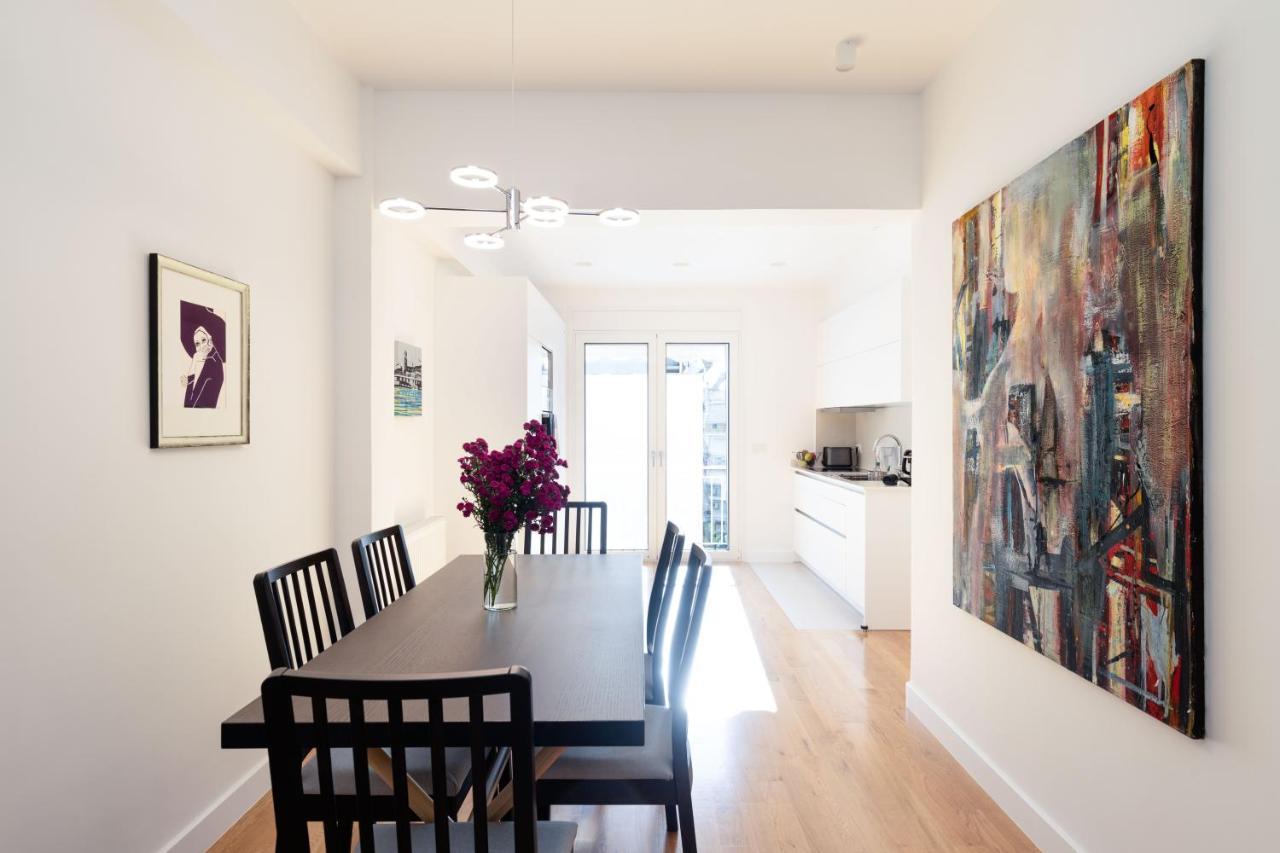 Wonderful Central Athens 2 Bedroom 2 Bath Sleeps 8 Εξωτερικό φωτογραφία
