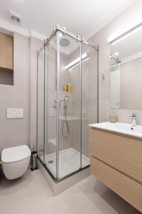 Wonderful Central Athens 2 Bedroom 2 Bath Sleeps 8 Εξωτερικό φωτογραφία