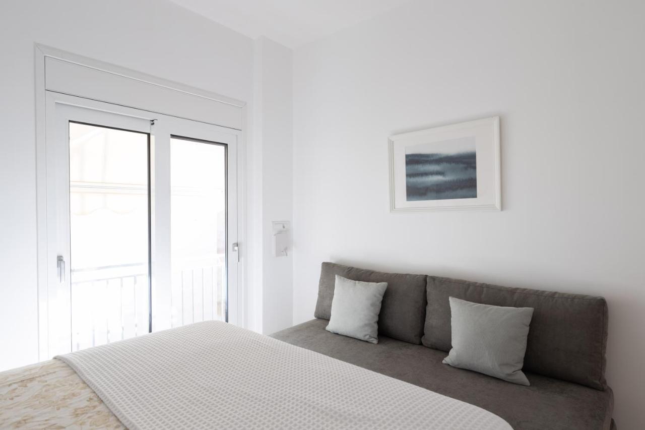 Wonderful Central Athens 2 Bedroom 2 Bath Sleeps 8 Εξωτερικό φωτογραφία